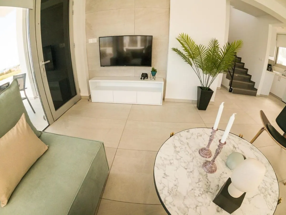 Imperial Jade Villas Gold Emerging Villas 3 Protaras