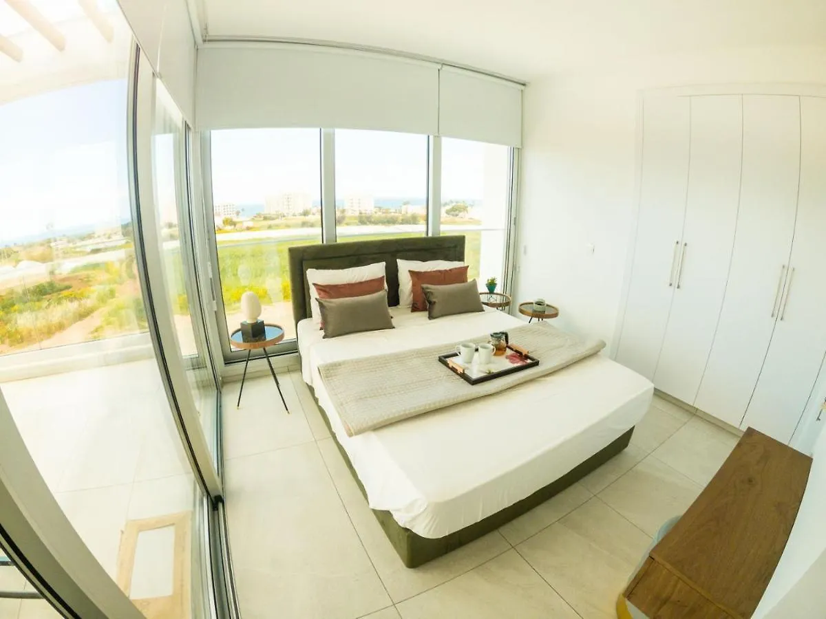 Imperial Jade Villas Gold Emerging Villas 3 Protaras
