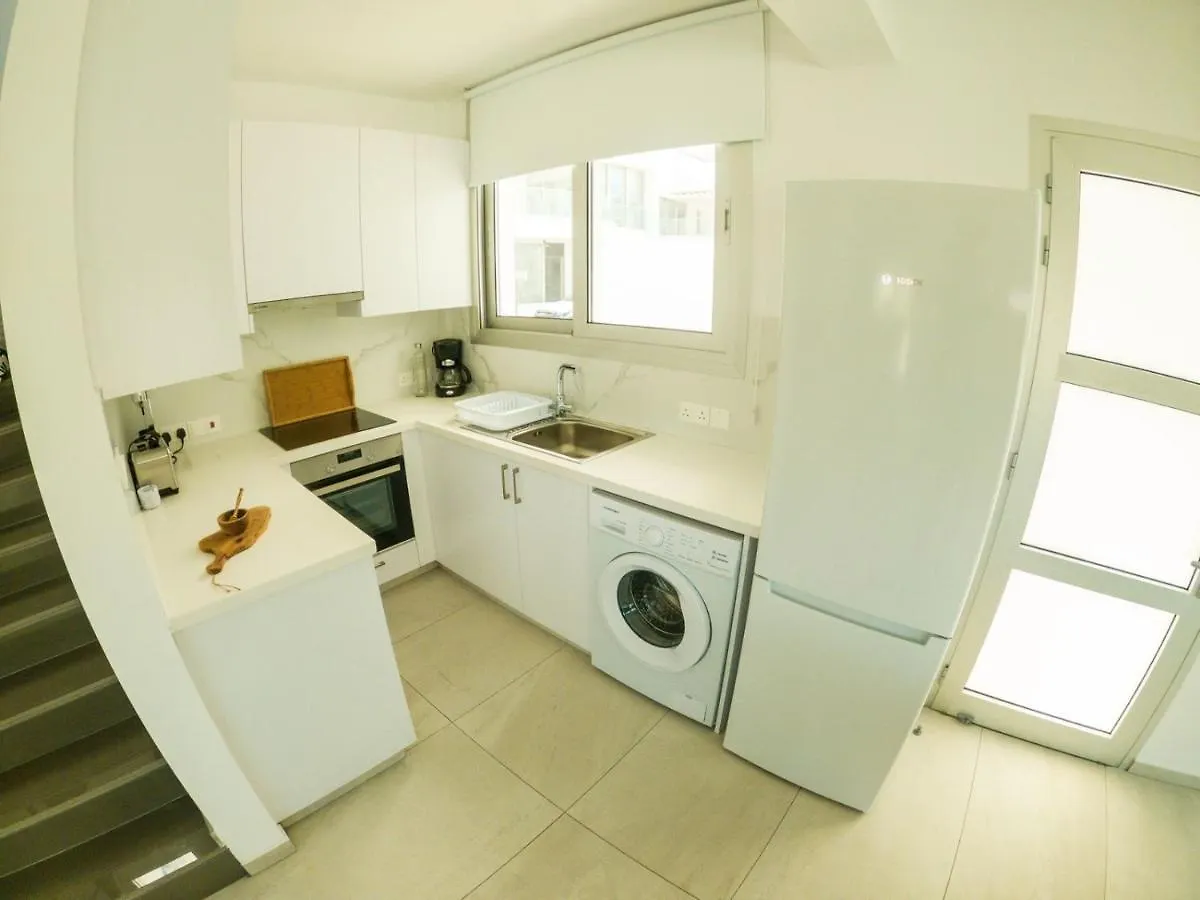 Imperial Jade Villas Gold Emerging Villas 3 Protaras