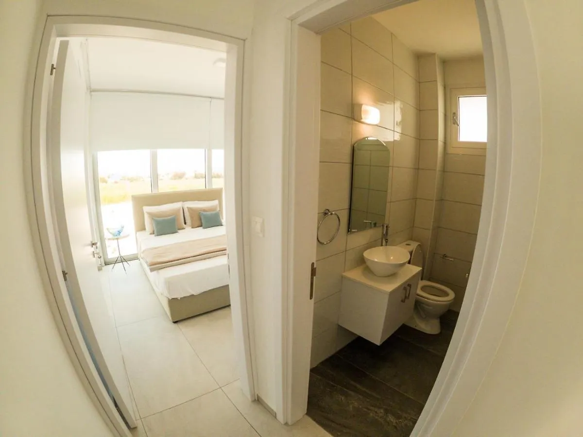Imperial Jade Villas Gold Emerging Villas 3 Protaras